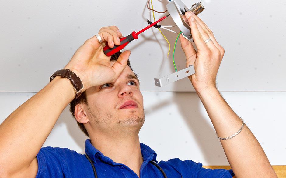électricien dépannage Louvres