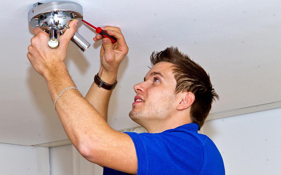 électricien dépannage Louvres