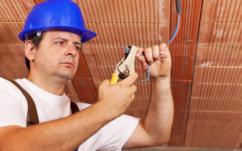 électricien dépannage Louvres
