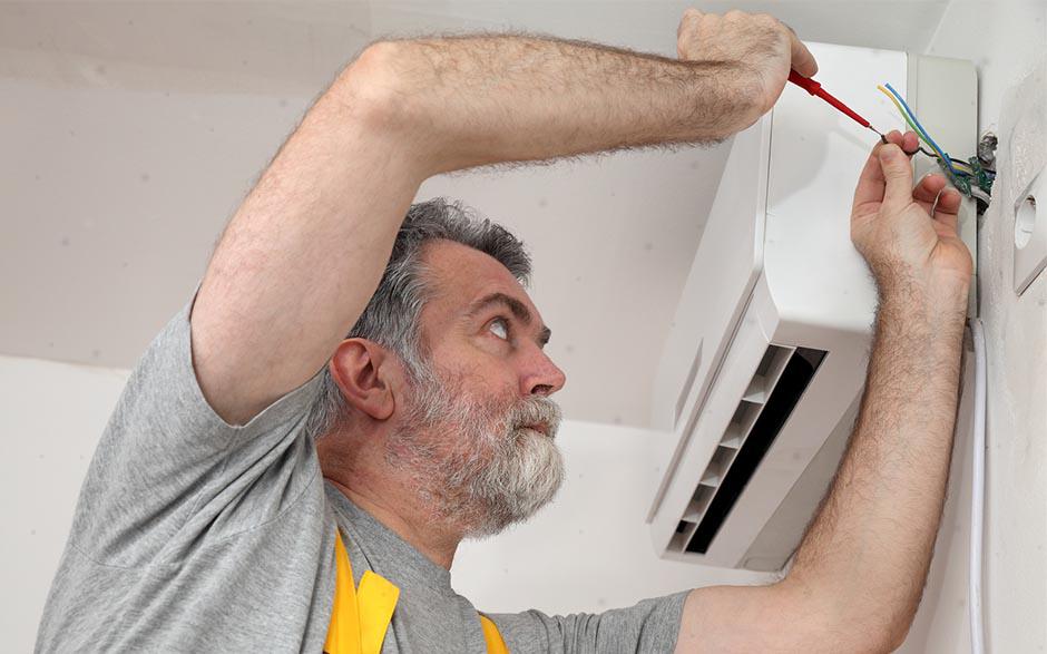électricien urgent Louvres